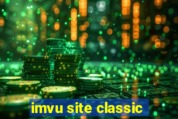 imvu site classic